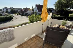 1-Zimmer-Apartment mit Außenstellplatz in Paderborn-Elsen – Die vollständige Adresse der Immobilie erhältst du vom Anbieter., 33106 Elsen, Paderborn – Vorschaubild 6