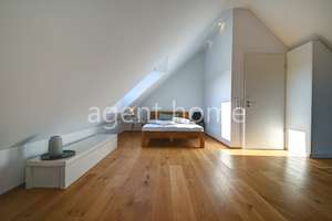 MÖBLIERT - WEINBERG IDYLLE - Maisonette mit 2 Schlafzimmern – Die vollständige Adresse der Immobilie erhältst du vom Anbieter., 70329 Obertürkheim (Ortsteil), Stuttgart – Vorschaubild 19