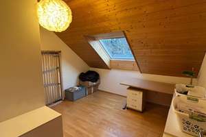 Gepflegtes 5-Zimmer-Haus mit Garage in Hergatz – Die vollständige Adresse der Immobilie erhältst du vom Anbieter., 88145 Hergatz – Vorschaubild 4