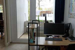 Helle 2-Zimmer-Wohnung mit Loggia in München-Hadern – Gräfelfinger Straße 26, 81375 Neuhadern, München – Vorschaubild 5