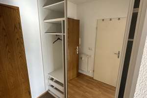 Teilmöbliertes Apartment mit Stellplatz  – Frankfurter Straße 471, 51147 Urbach, Köln – Vorschaubild 2