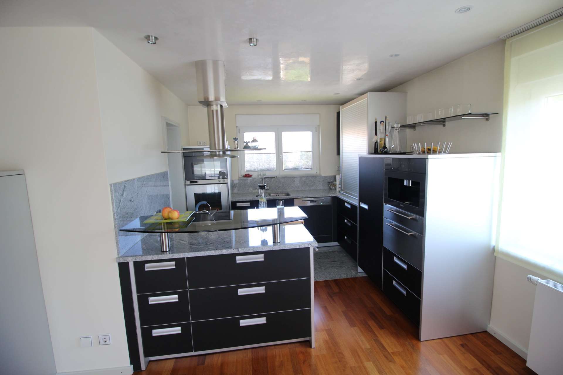 Immobilie in Renchen - Charmantes Zweifamilienhaus  in ruhiger Lage in Renchen - Bild 5