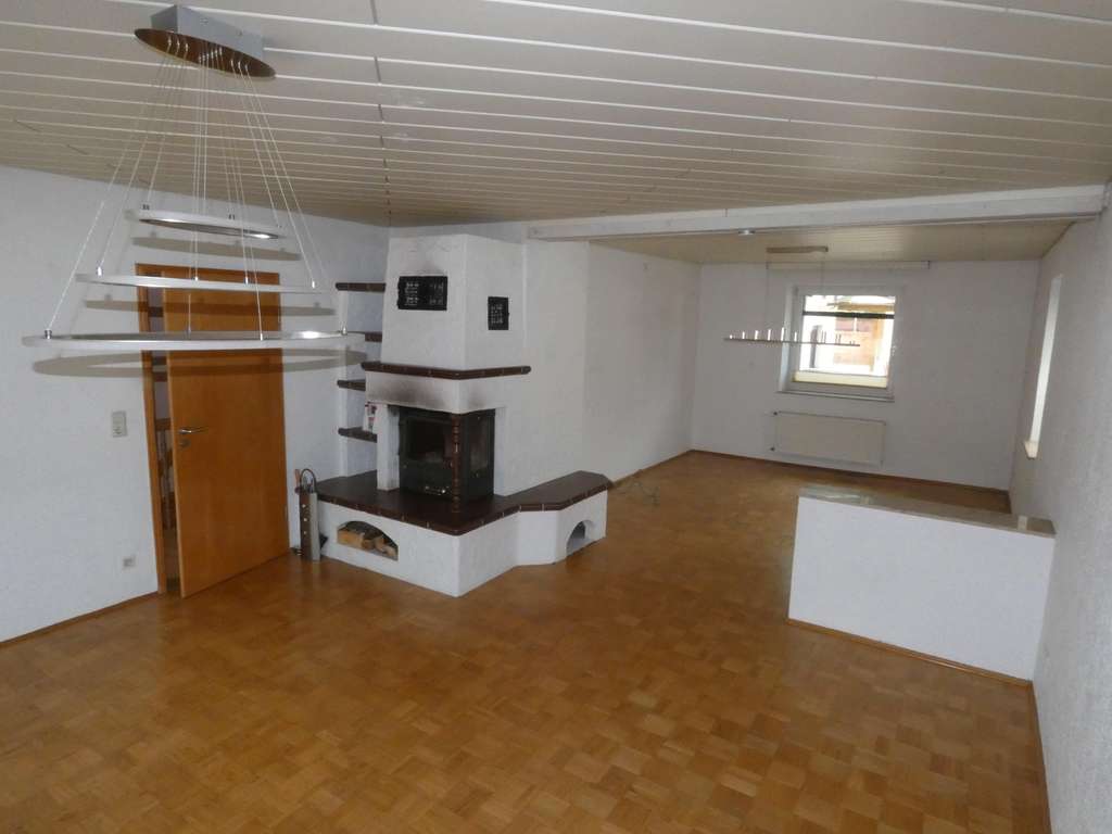 Immobilie in Heidenheim an der Brenz - Doppelhaushälfte in Schnaitheim - Bild 3