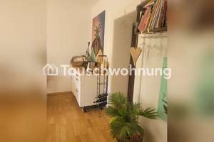 Tauschwohnung: Gewofag 3Zimmer Wohnung