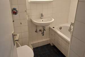 Helles und ruhiges 1-Zimmer-Apartment in Osnabrück – Die vollständige Adresse der Immobilie erhältst du vom Anbieter., 49076 Westerberg, Osnabrück – Vorschaubild 4
