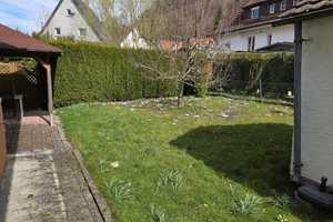 Freistehendes Einfamilienhaus mit schönem Garten und Garage. – Silcherstraße 11, 78727 Rottweil (Kreis) – Vorschaubild 9