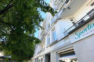Sanierte Wohnung zur Miete in Hamburg Eppendorf - Wentzel Dr. – Lokstedter Weg 35, 20251 Eppendorf, Hamburg – Vorschaubild 2