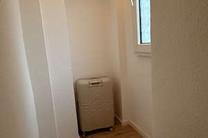 Helle 2-Zimmer-Maisonettewohnung (57 qm) in MG-Windberg – lichtdurchflutet & modern – Die vollständige Adresse der Immobilie erhältst du vom Anbieter., 41063 Am Wasserturm, Mönchengladbach – Vorschaubild 7