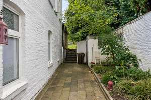 Vier Einheiten. Viele Möglichkeiten. – Die vollständige Adresse der Immobilie erhältst du vom Anbieter., 41236 Rheydt, Mönchengladbach – Vorschaubild 13