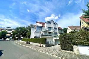 Moderne 3-Zimmer-Mietwohnung mit Balkon und Tiefgaragen-Duplex-Stellplatz in Nürnberg-Erlenstegen! – Die vollständige Adresse der Immobilie erhältst du vom Anbieter., 90491 Sankt Jobst, Nürnberg – Vorschaubild 22