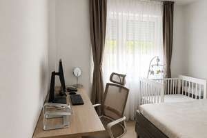 Moderne 2-Zimmer-Wohnung in Köln-Nippes (65 m²) – Florastraße 186, 50733 Nippes (Ortsteil), Köln – Vorschaubild 4