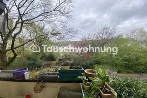 Tauschwohnung: 3 Z AltbauWohnung in Düsseldorf für Kölner Zuhause tauschen – Ostendorfstraße 8, 40239 Düsseltal, Düsseldorf – Vorschaubild 7