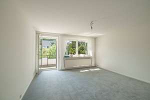 Gepflegte 3-Zimmer-Wohnung mit Loggia in Hamburg-Rissen! – Die vollständige Adresse der Immobilie erhältst du vom Anbieter., 22559 Rissen, Hamburg – Vorschaubild 2