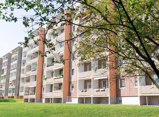 Neues Jahr - Neue Wände - Neues Glück!