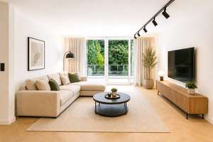 Reihenmittelhaus mit Gartenidylle nahe der beliebten Dellbrücker Hauptstraße – Die vollständige Adresse der Immobilie erhältst du vom Anbieter., 51069 Dellbrück, Köln – Vorschaubild 8