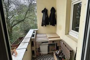Alltagstaugliche 2-Zimmer-Wohnung in der Bonner Weststadt – Lisztstraße 23, 53115 Weststadt, Bonn – Vorschaubild 6
