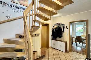 Einfamilienhaus Baujahr 2008 in Kernstadt von Bad Laasphe zu verkaufen – Die vollständige Adresse der Immobilie erhältst du vom Anbieter., 57334 Bad Laasphe – Vorschaubild 8