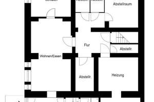 4-Parteien Haus im Villenviertel mit Potential – Marienburger Straße 5, 50968 Marienburg, Köln – Vorschaubild 10