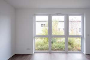 Wohnen im Park -schöne 3-Zimmer-Wohnung im 2. OG mit Balkon mit Blick ins Grüne – Werner-Uhlworm-Str. 8, 99085 Krämpfervorstadt, Erfurt – Vorschaubild 8