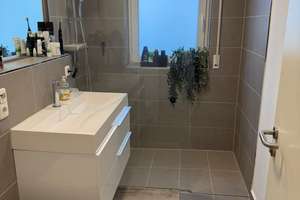 Vermietete Einzimmer-Wohnung mit Loggia und Parkplatz
für Kapitalanleger oder Selbstnutzung – 60388 Seckbach, Frankfurt am Main – Vorschaubild 8