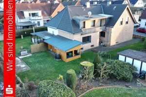 Ihr neues zentrales Zuhause mit viel Platz !  – Osnabrück (Kreis) – Vorschaubild 1