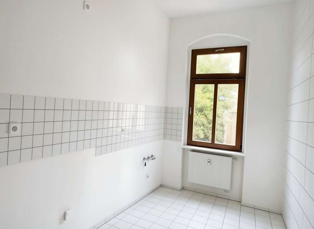 Immobilie in Meißen - Charmante 2-Raumwohnung in Meißen - kompakt, praktisch mit Stellplatz - Bild 2