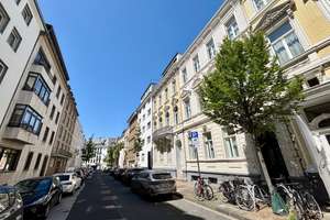 ca. 200m² - Wohnung über 2 Etagen mit Doppelgarage am Hofgarten (D-Pempelfort) – Die vollständige Adresse der Immobilie erhältst du vom Anbieter., 40479 Pempelfort, Düsseldorf – Vorschaubild 22
