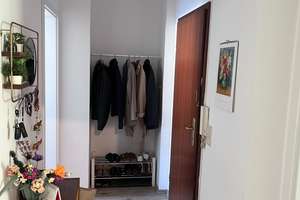 Niedliche helle 2-Zimmer-Wohnung in Bochum-Hofstede – Poststraße 104, 44809 Hofstede, Bochum – Vorschaubild 9