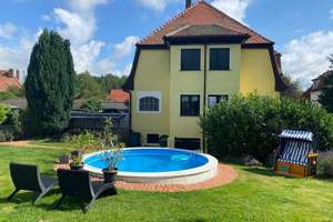 Charmante Villa im Zittauer Gebirge – Die vollständige Adresse der Immobilie erhältst du vom Anbieter., 2796 Jonsdorf – Vorschaubild 2
