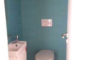 Moderne Dachgeschosswohnung mit großer Dachterrasse – Die vollständige Adresse der Immobilie erhältst du vom Anbieter., 44265 Wellinghofen, Dortmund – Vorschaubild 16