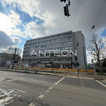 Neubau Erstbezug | Hochwertiger Ausbau | Direkte Straßenbahn Anbindung