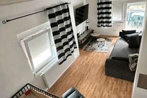 Attraktive 5-Zimmer-Wohnung in Hockenheim mit Einbauküche und Balkon – Die vollständige Adresse der Immobilie erhältst du vom Anbieter., 68766 Hockenheim – Vorschaubild 4