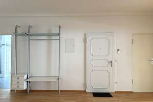MA - OSTSTADT 
Exklusive 3-4-Zimmer-Wohnung in sanierter Oststadtvilla – 68165 Schwetzingerstadt/Oststadt, Mannheim – Vorschaubild 20