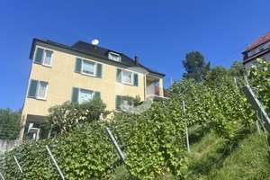 Mehrfamilienhaus mit Leerstand in guter Lage von Stuttgart-Untertürkheim zum Erwerb – Die vollständige Adresse der Immobilie erhältst du vom Anbieter., 70327 Untertürkheim (Ortsteil), Stuttgart – Vorschaubild 4