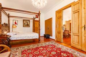 Villa Kult - Historische Fachwerkvilla mit drei Wohnebenen und viel Potenzial am Teltower Kanal – Die vollständige Adresse der Immobilie erhältst du vom Anbieter., 12203 Lichterfelde, Berlin – Vorschaubild 8