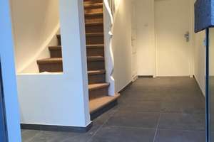Schöne, geräumige  Maisonnette Wohnung in Mönchengladbach, Eicken – Hohenzollernstr. 329, 41063 Eicken, Mönchengladbach – Vorschaubild 4