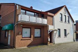 Wohn- und Geschäftshaus in guter Lage Nähe Zentrum – Die vollständige Adresse der Immobilie erhältst du vom Anbieter., 26919 Brake (Unterweser) – Vorschaubild 2