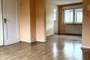 Sanierungsbedürftiges  Reihenhaus in ruhiger Lage mit grossem Grundstück – Groß-Gerau (Kreis) – Vorschaubild 9