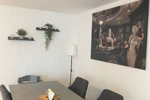 Teilmöbliertes City Apartment | Karlsruhe Innenstadt-West – Sophienstraße 19, 76133 Innenstadt-West, Karlsruhe – Vorschaubild 6