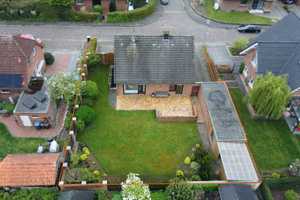 Heimkommen und Wohlfühlen!
Klassisches Einfamilienhaus mit Garage in Rheine-Rodde – Steinfurt (Kreis) – Vorschaubild 3