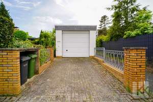 Wohnen auf einer Ebene – Bungalow mit Traumgarten in Kreuzheide – Die vollständige Adresse der Immobilie erhältst du vom Anbieter., 38448 Kreuzheide, Wolfsburg – Vorschaubild 28