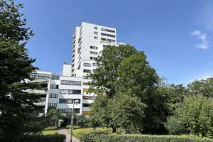 Lichtdurchflutete 4-Zimmerwohnung mit Fernblick in Rheinnähe Bonn-Castell
 – Die vollständige Adresse der Immobilie erhältst du vom Anbieter., 53117 Bonn-Castell, Bonn – Vorschaubild 1