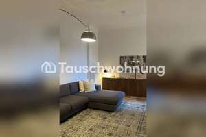 Tauschwohnung: 2,5-Zimmer-Wohnung nähe Alster mit großem Balkon – Lange Reihe 83, 20099 St. Georg, Hamburg – Vorschaubild 1