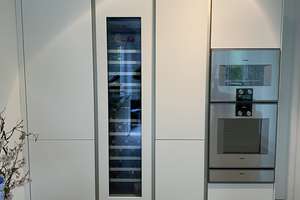 Exklusives Mehrgenerationenhaus in Bestlage – Traumhafte 230 m² Gartenwohnung & 2 separate Wohnungen – Die vollständige Adresse der Immobilie erhältst du vom Anbieter., 68519 Viernheim – Vorschaubild 10