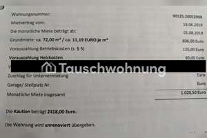 Tauschwohnung: Große Wohnung in Köln gesucht, biete Ehrenfeld! – Die vollständige Adresse der Immobilie erhältst du vom Anbieter., 50823 Neuehrenfeld, Köln – Vorschaubild 15