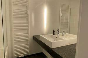 Helle 3-Zimmer-Wohnung mit großem Wohnbereich, modernem Bad, Balkon & Aufzug – Innenstadtnah – Zollernstraße 1, 52070 Burtscheider Kurgarten, Aachen – Vorschaubild 7