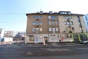 AB SOFORT Zentrale 2- Zimmer Wohnung; Strom Heizung – Sankt Anton Straße 62, 47798 Stadtmitte, Krefeld – Vorschaubild 5