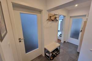 Moderne 3 ½ Zimmer – Maisonette mit Garten ... – Die vollständige Adresse der Immobilie erhältst du vom Anbieter., 90469 Trierer Straße, Nürnberg – Vorschaubild 8
