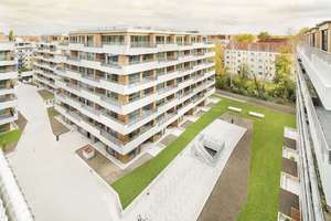 Immergrün - helle 3 Zimmer im Herzen von Pankow – Talstraße 3, 13189 Pankow (Ortsteil), Berlin – Vorschaubild 13