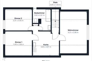 Familienhaus mit viel Platz in Wolfsburg – 7 Zimmer, 159 m² Wohnfläche, 634 m² Eigentumsgrundstück – Die vollständige Adresse der Immobilie erhältst du vom Anbieter., 38448 Vorsfelde, Wolfsburg – Vorschaubild 18
